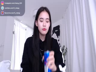 [欧美] Li Chang Show~强烈水柱猛烈攻击~沐浴在我身~机动在我鲍~0330-1
